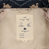 Konges Sløjd Swan Eclipse Nuka Long Jacket