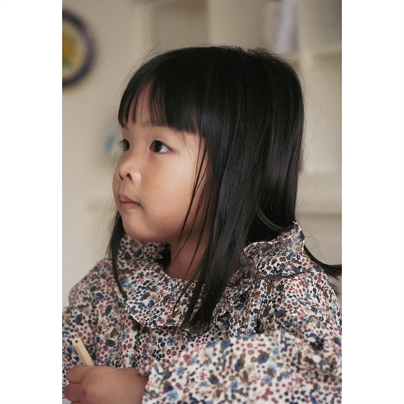 Konges Sløjd Vivi Fleur Malis Blouse