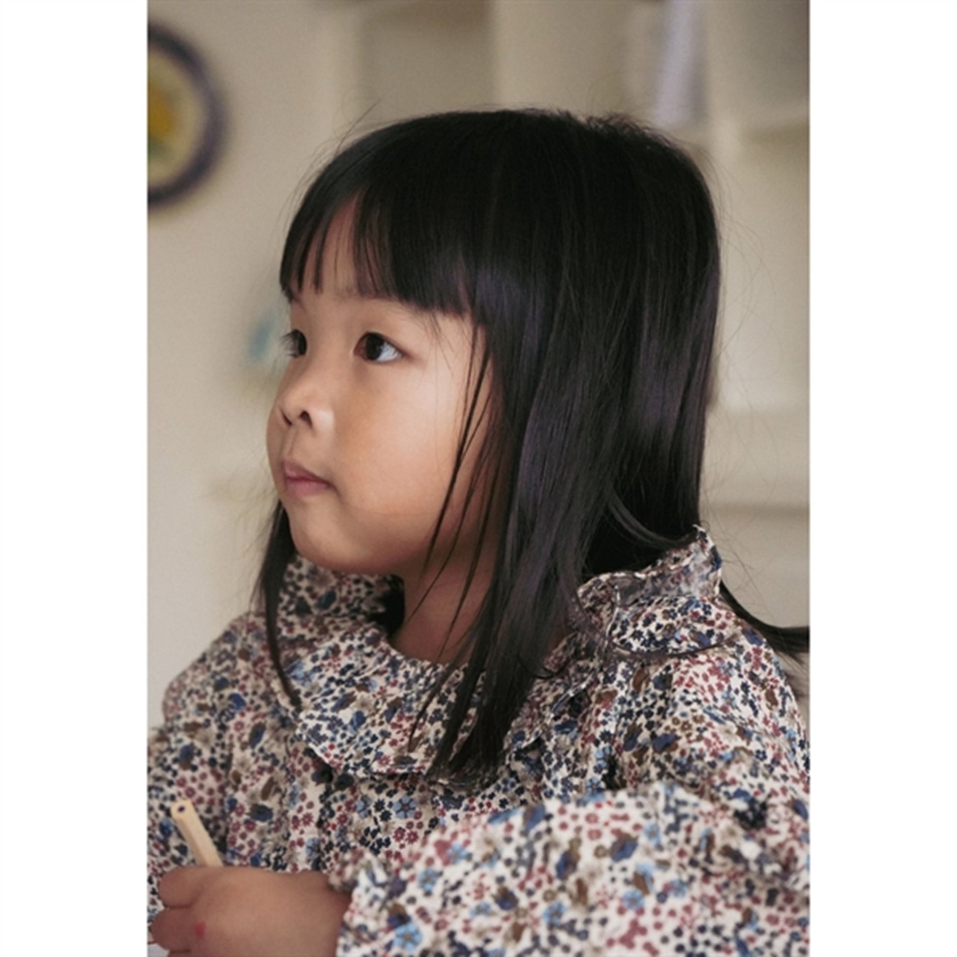 Konges Sløjd Vivi Fleur Malis Blouse