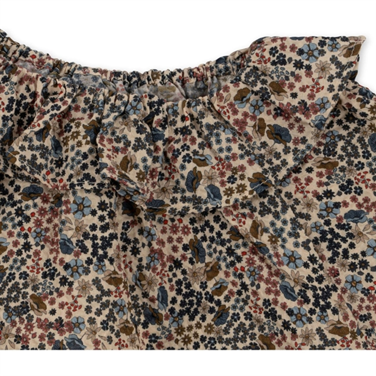 Konges Sløjd Vivi Fleur Malis Blouse