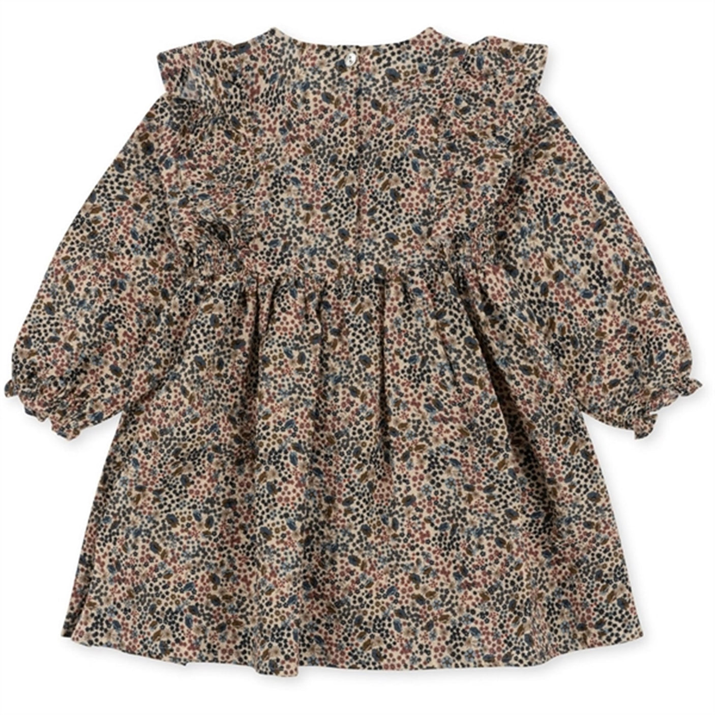 Konges Sløjd Vivi Fleur Malis Dress