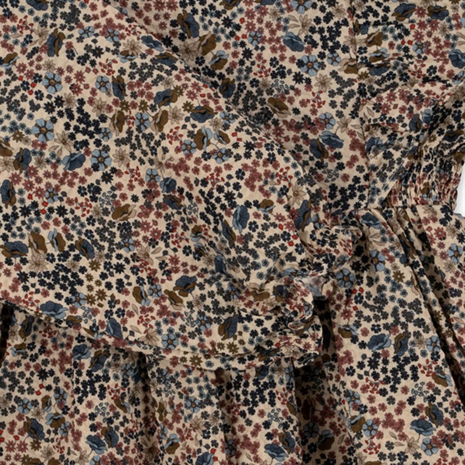 Konges Sløjd Vivi Fleur Malis Dress