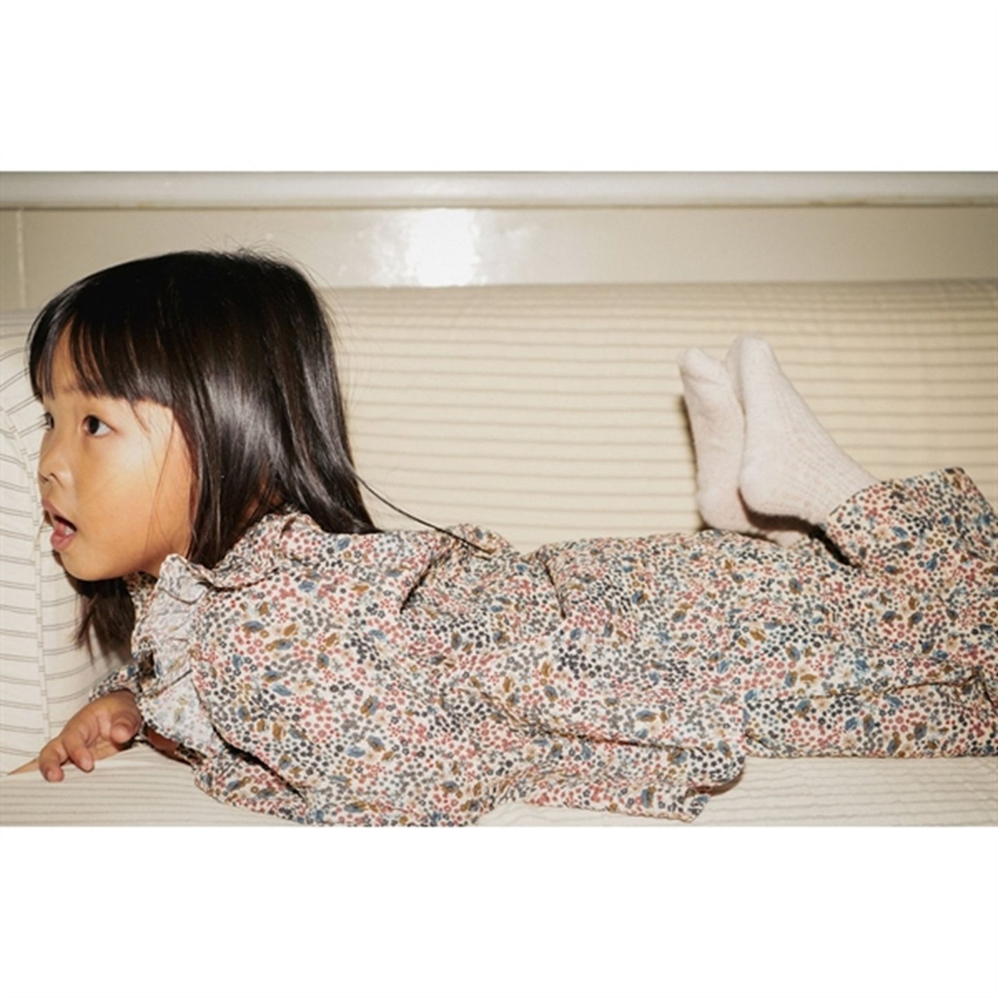 Konges Sløjd Vivi Fleur Malis Pants