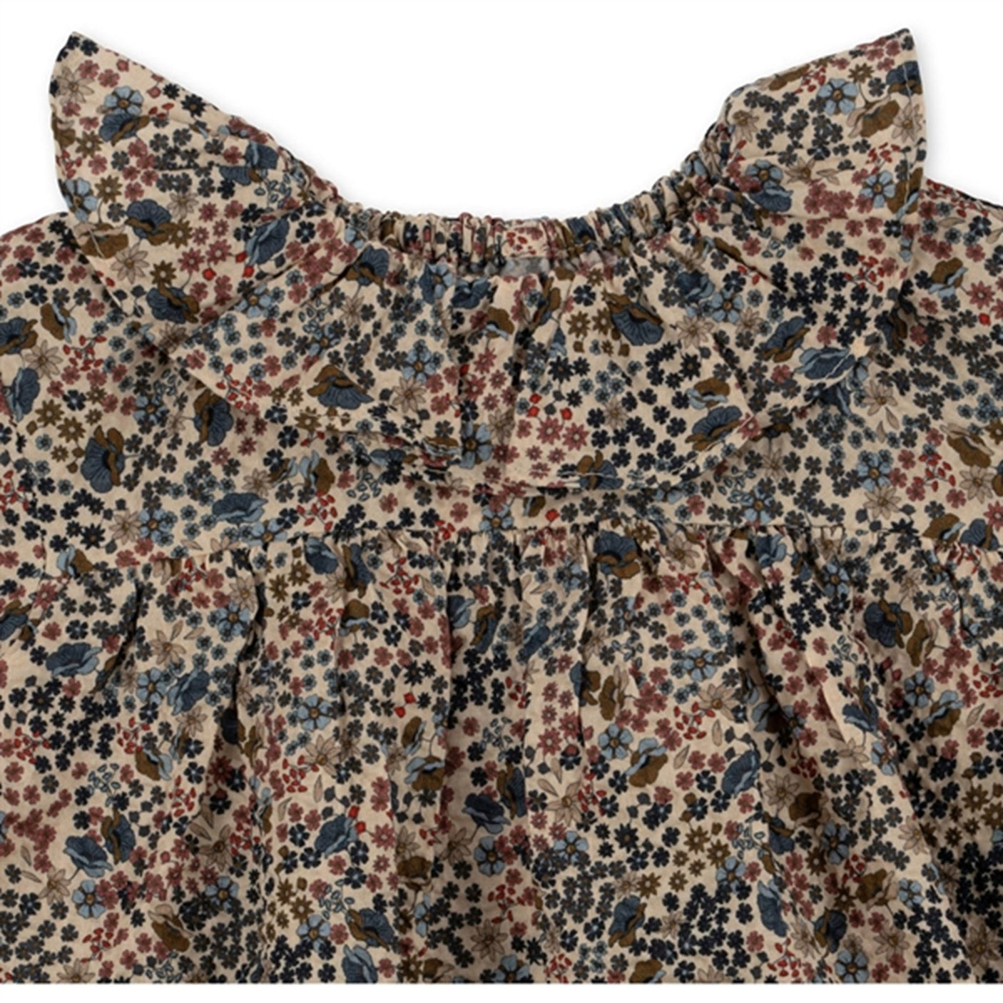 Konges Sløjd Vivi Fleur Malis Romper