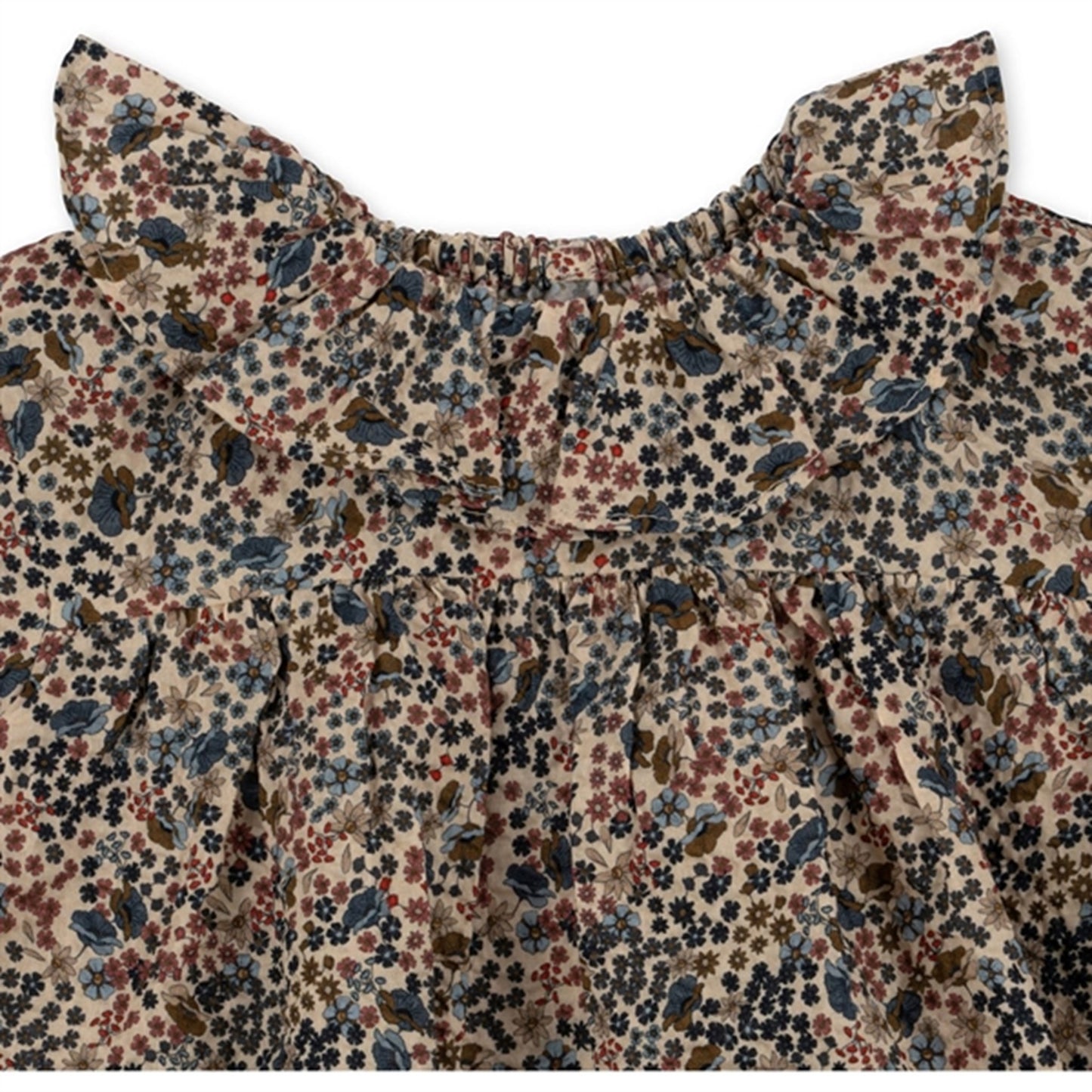 Konges Sløjd Vivi Fleur Malis Romper