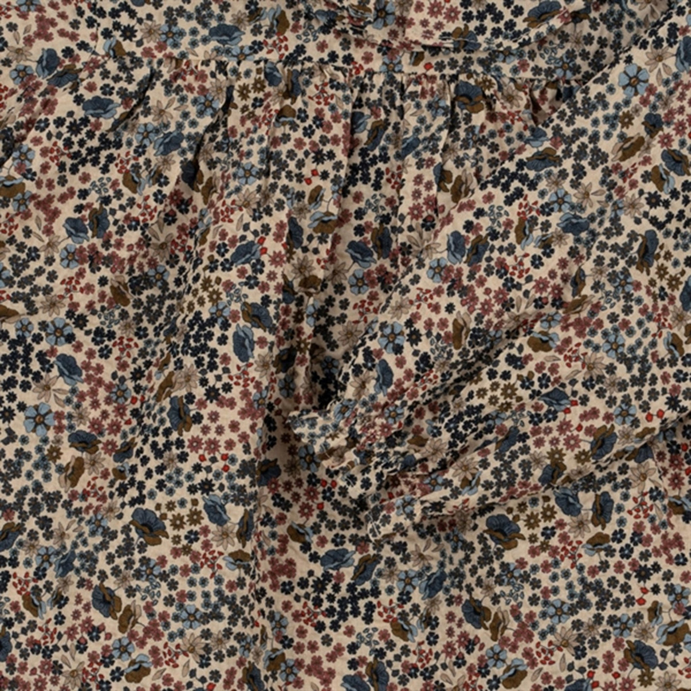 Konges Sløjd Vivi Fleur Malis Romper