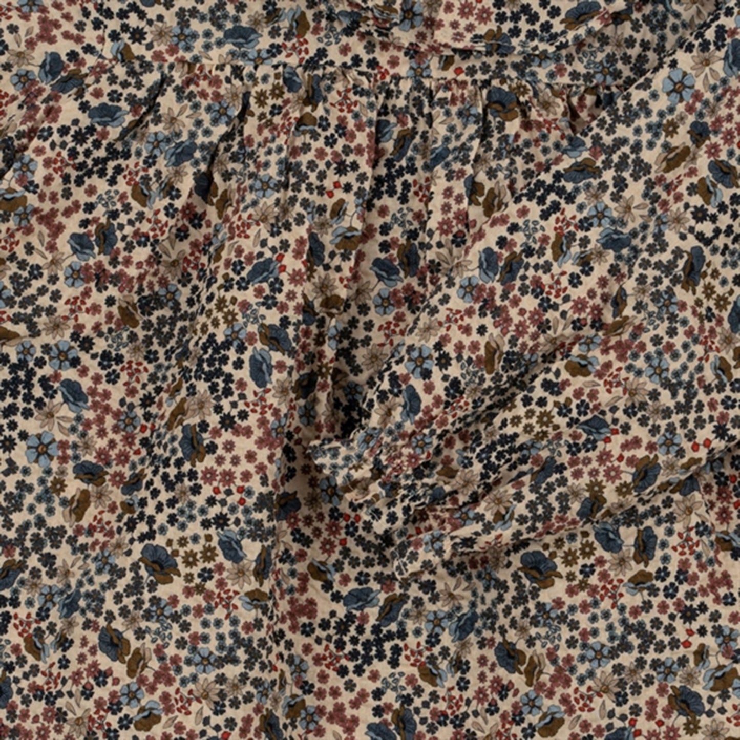 Konges Sløjd Vivi Fleur Malis Romper