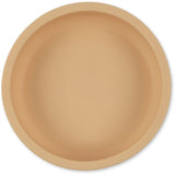 Konges Sløjd Lemon Silicone set with Bowl and Spoon