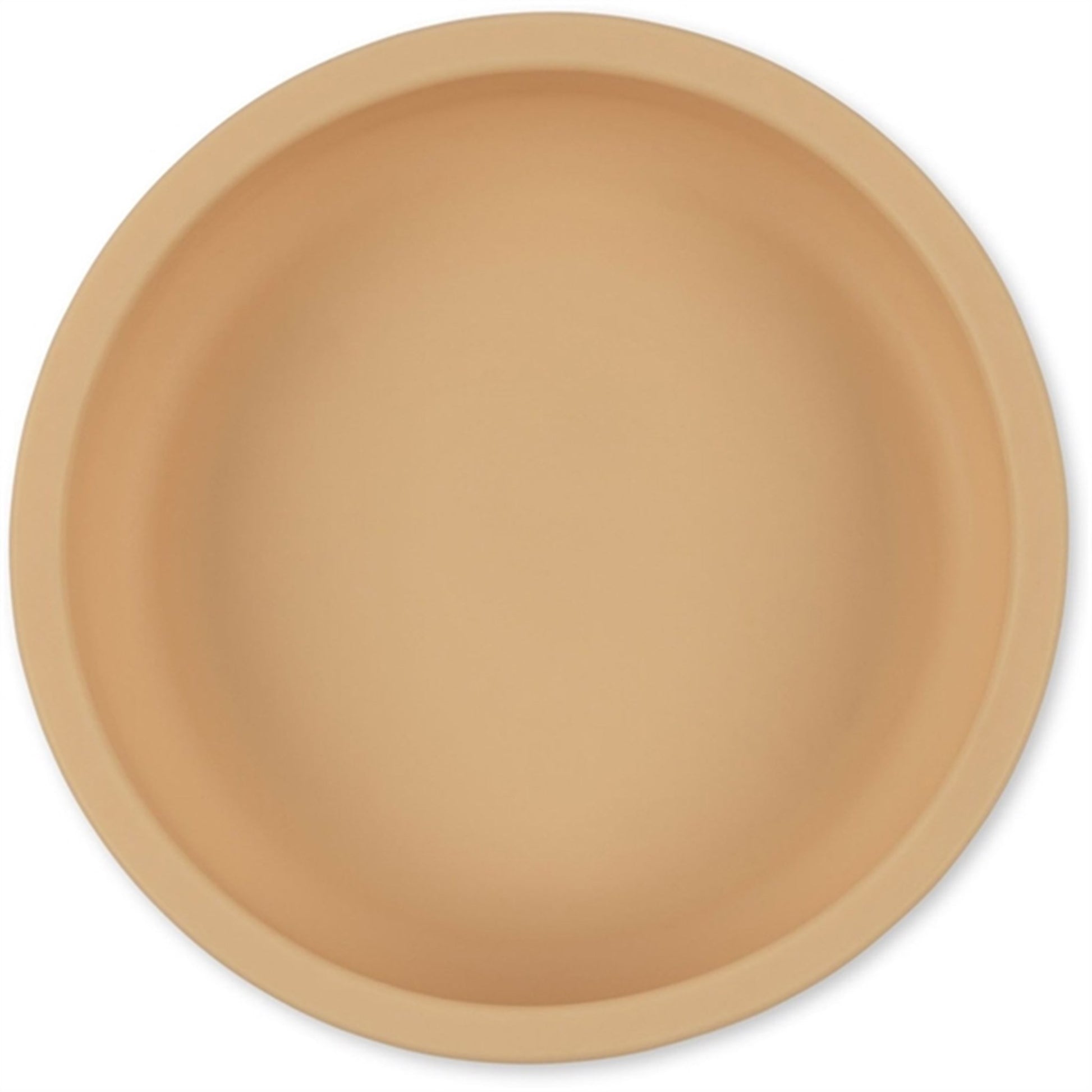 Konges Sløjd Lemon Silicone set with Bowl and Spoon