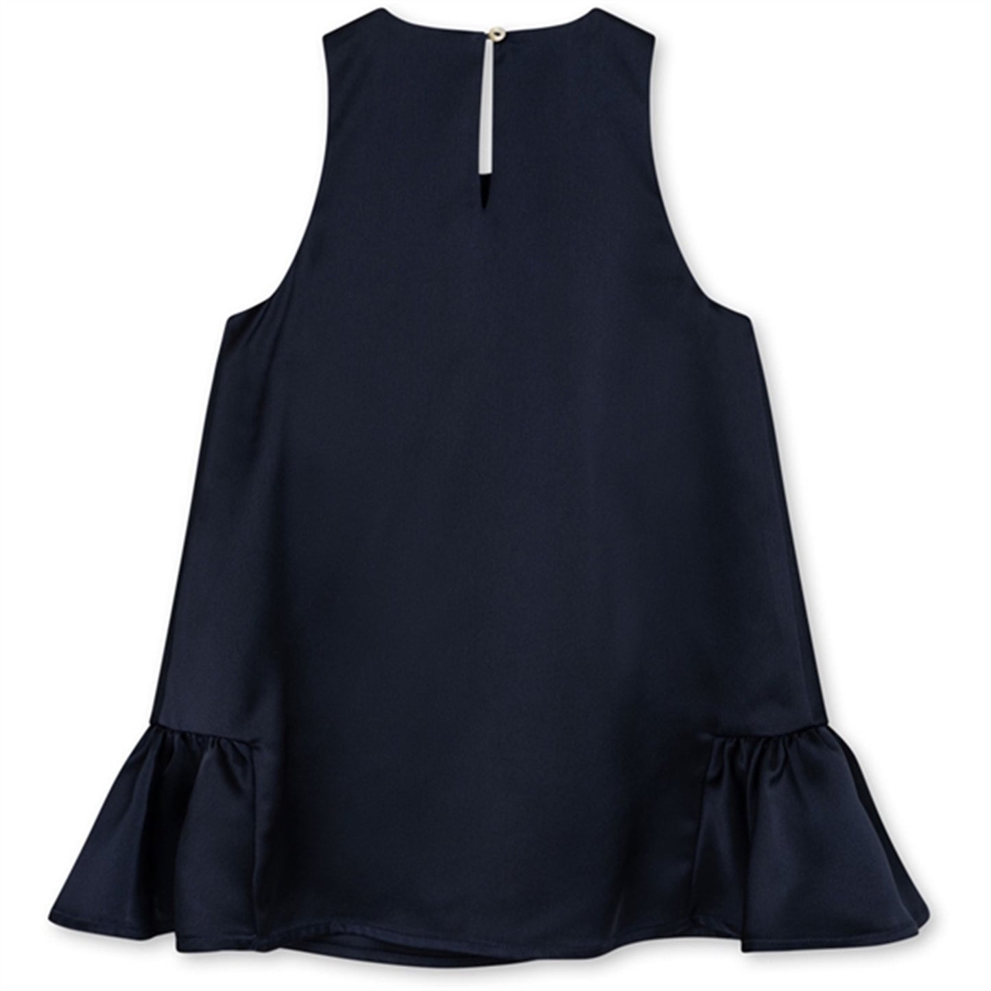Konges Sløjd Navy Blazer Rosie Collar Dress