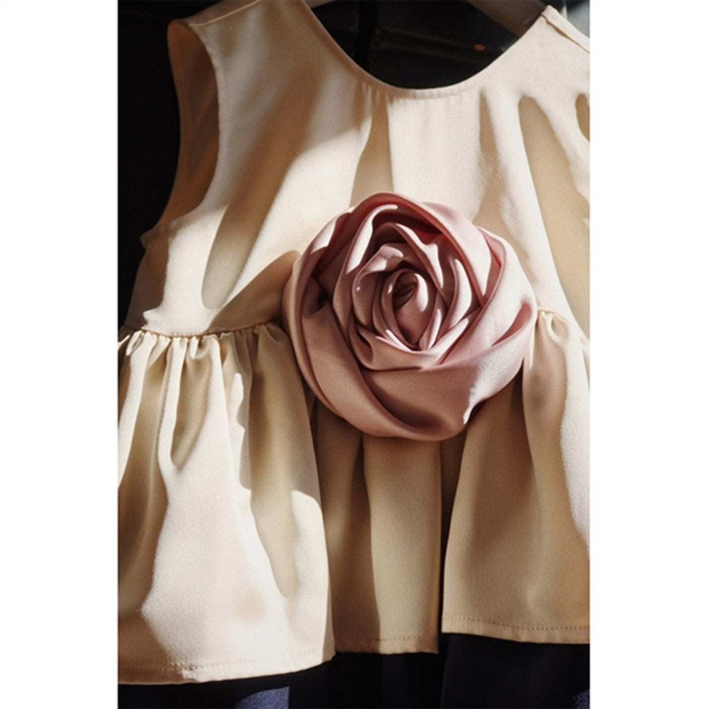 Konges Sløjd Navy Blazer Rosie Dress