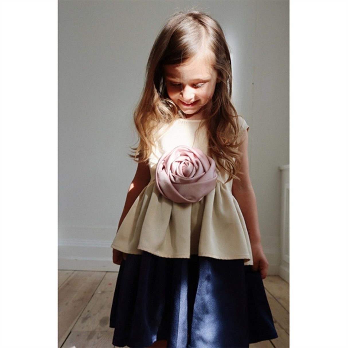 Konges Sløjd Navy Blazer Rosie Dress