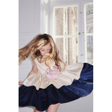 Konges Sløjd Navy Blazer Rosie Dress
