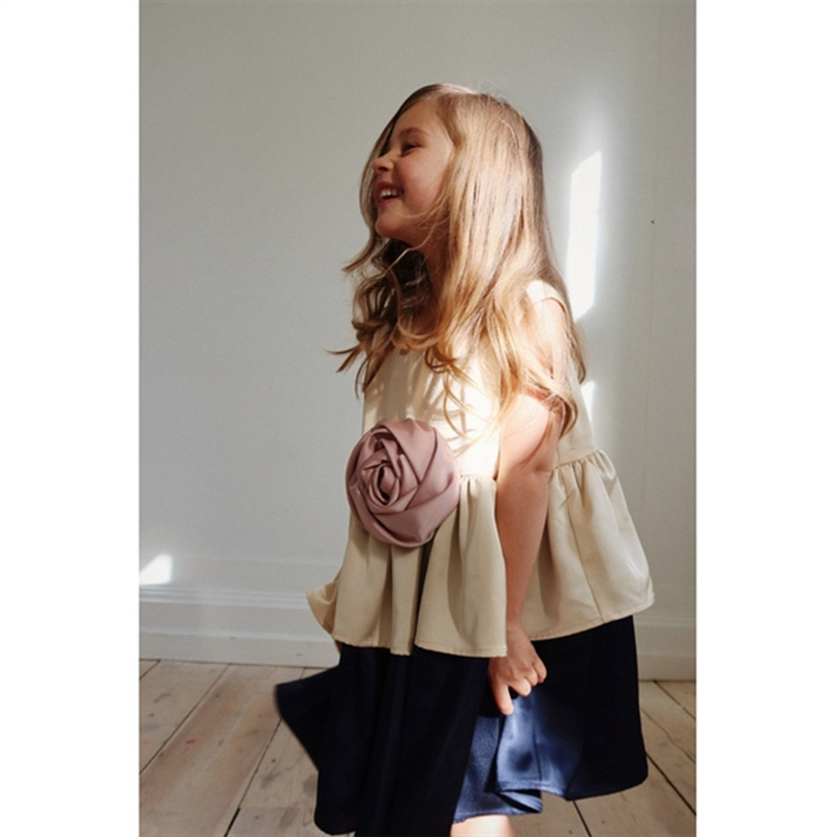 Konges Sløjd Navy Blazer Rosie Dress