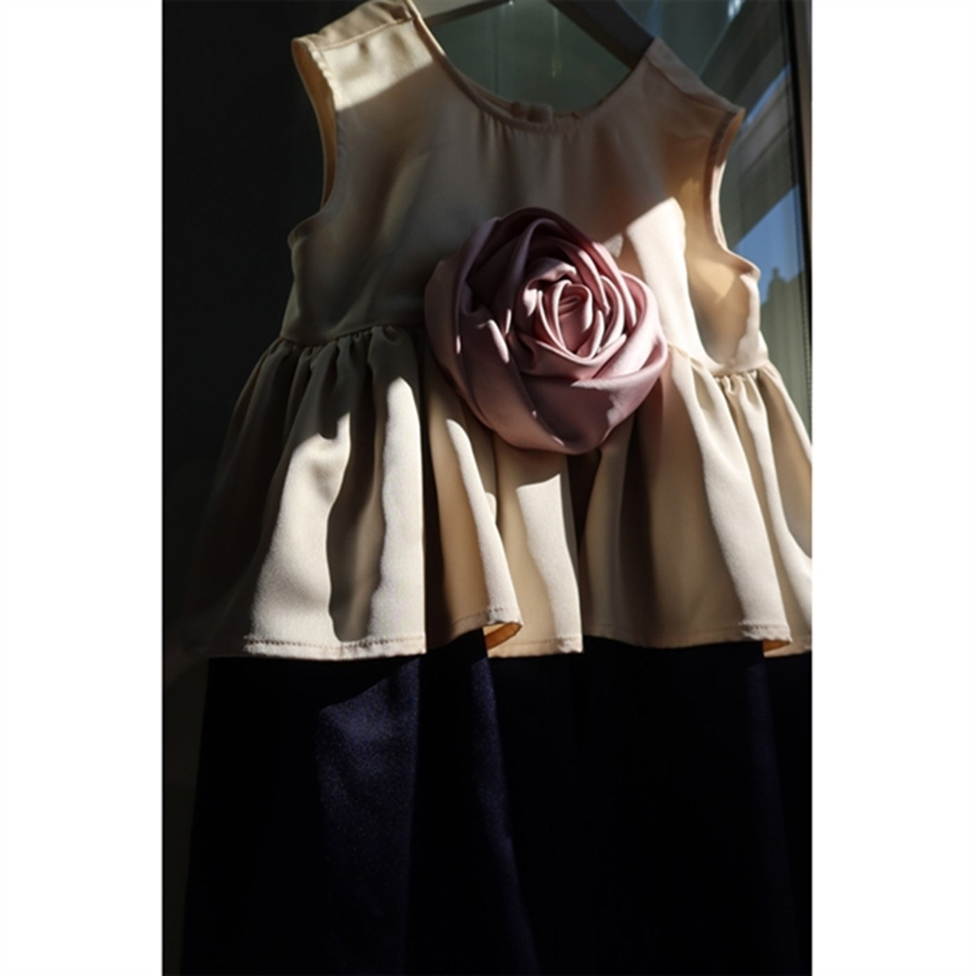 Konges Sløjd Navy Blazer Rosie Dress