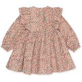 Konges Sløjd Flor De Amor Bitsy Dress