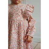 Konges Sløjd Flor De Amor Bitsy Dress