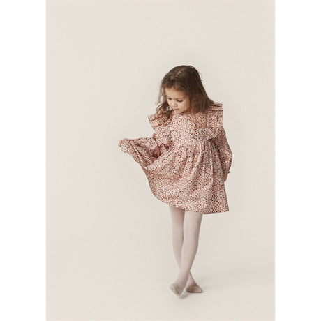 Konges Sløjd Flor De Amor Bitsy Dress