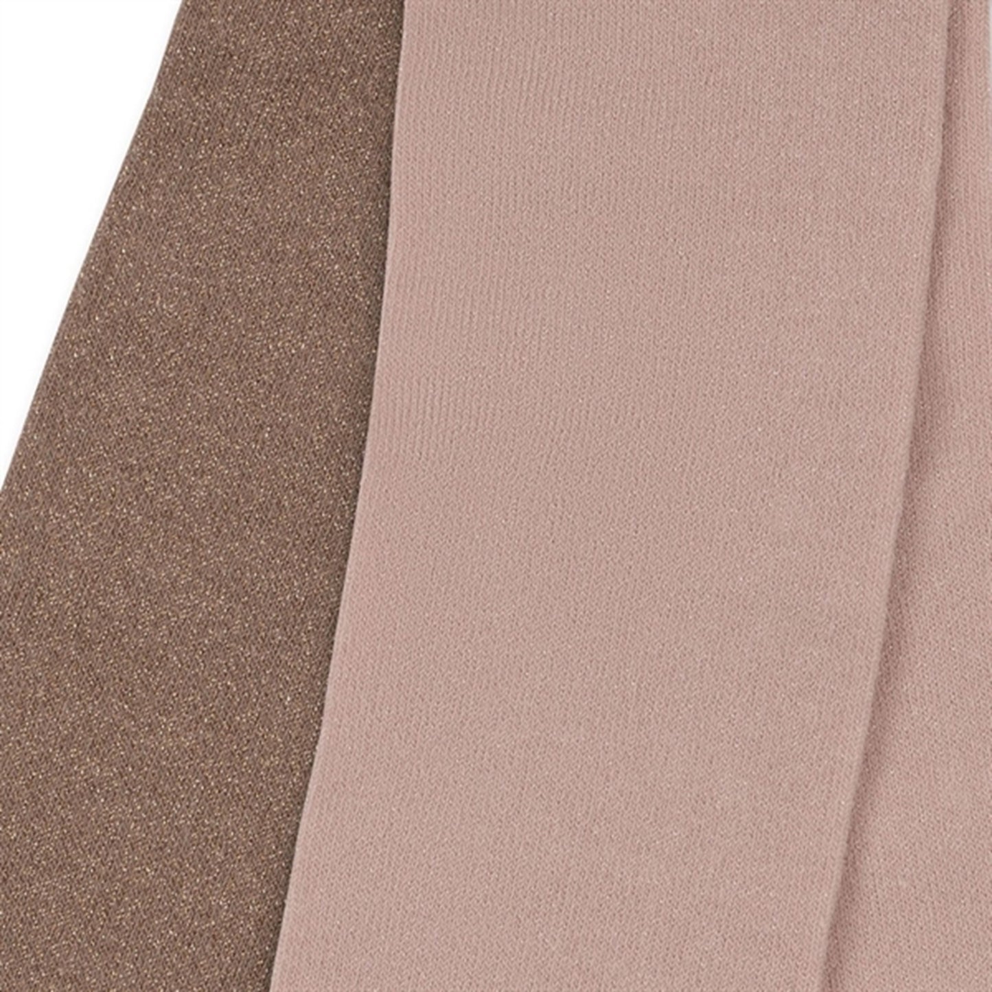 Konges Sløjd Roebuck 2-Pack Lurex Tights