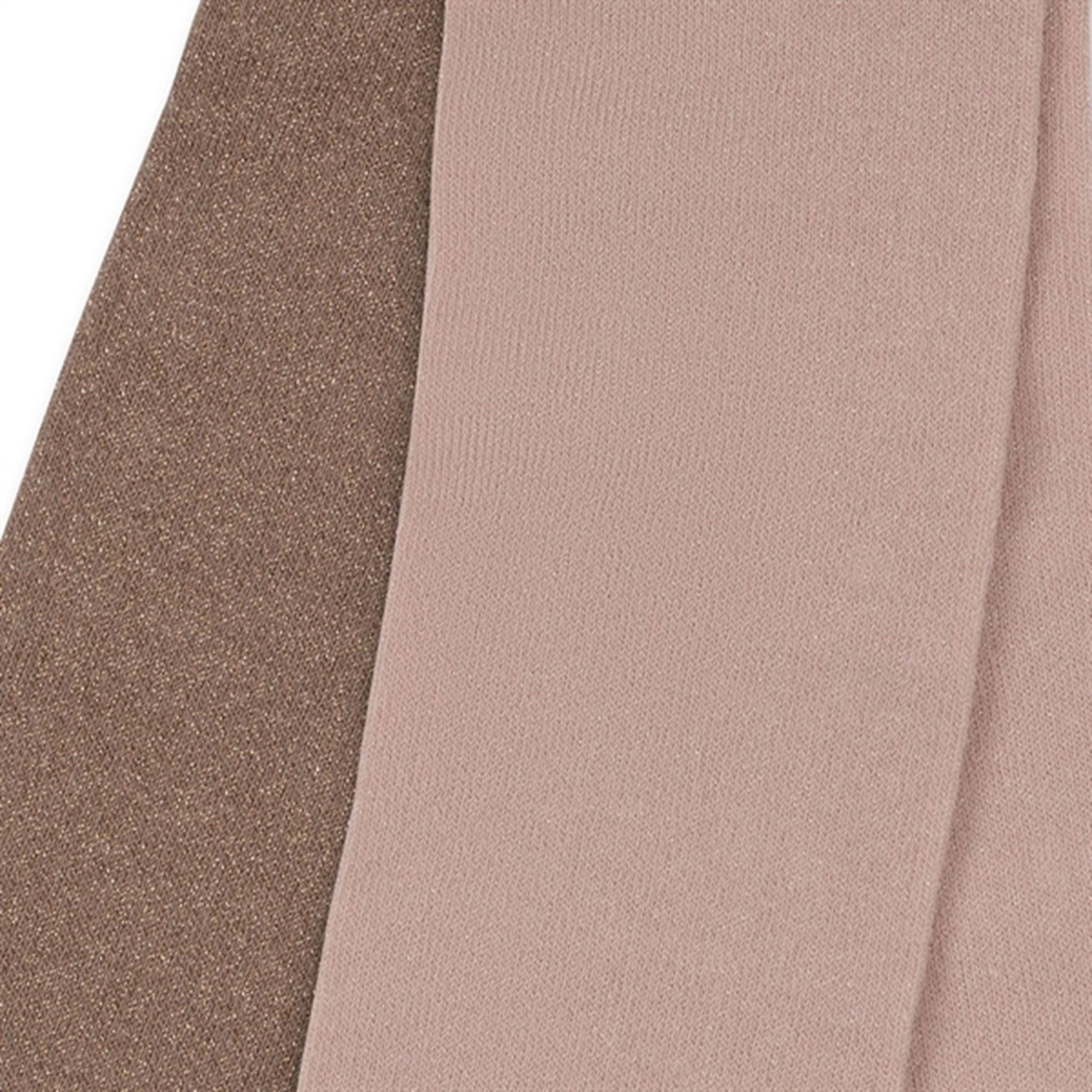 Konges Sløjd Roebuck 2-Pack Lurex Tights