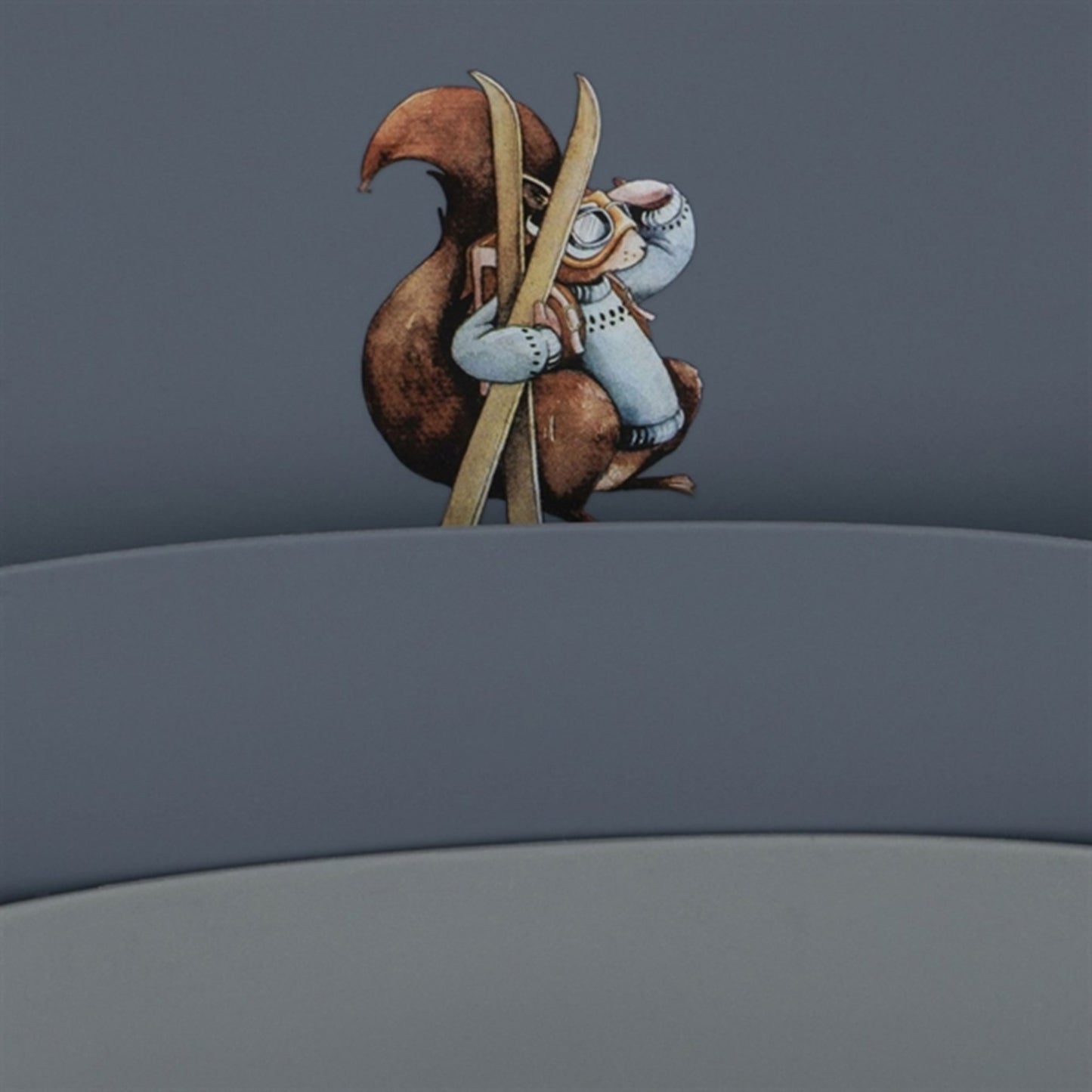 Konges Sløjd Val D'Isere 2-Pack Bib Silicone