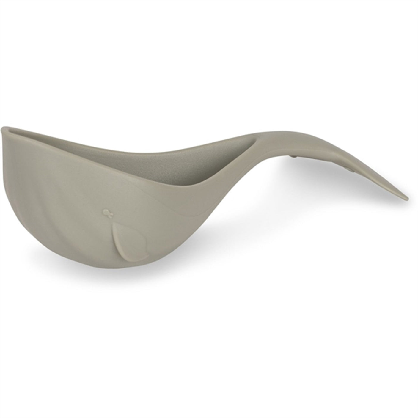 Konges Sløjd Quarry Blue Mix 3-Pack Bath Toy Whale