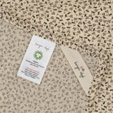 Konges Sløjd Milk Tank 3-Pack Muslin Cloth