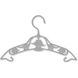 Konges Sløjd Whale 5-Pack Kinds Hanger Dino