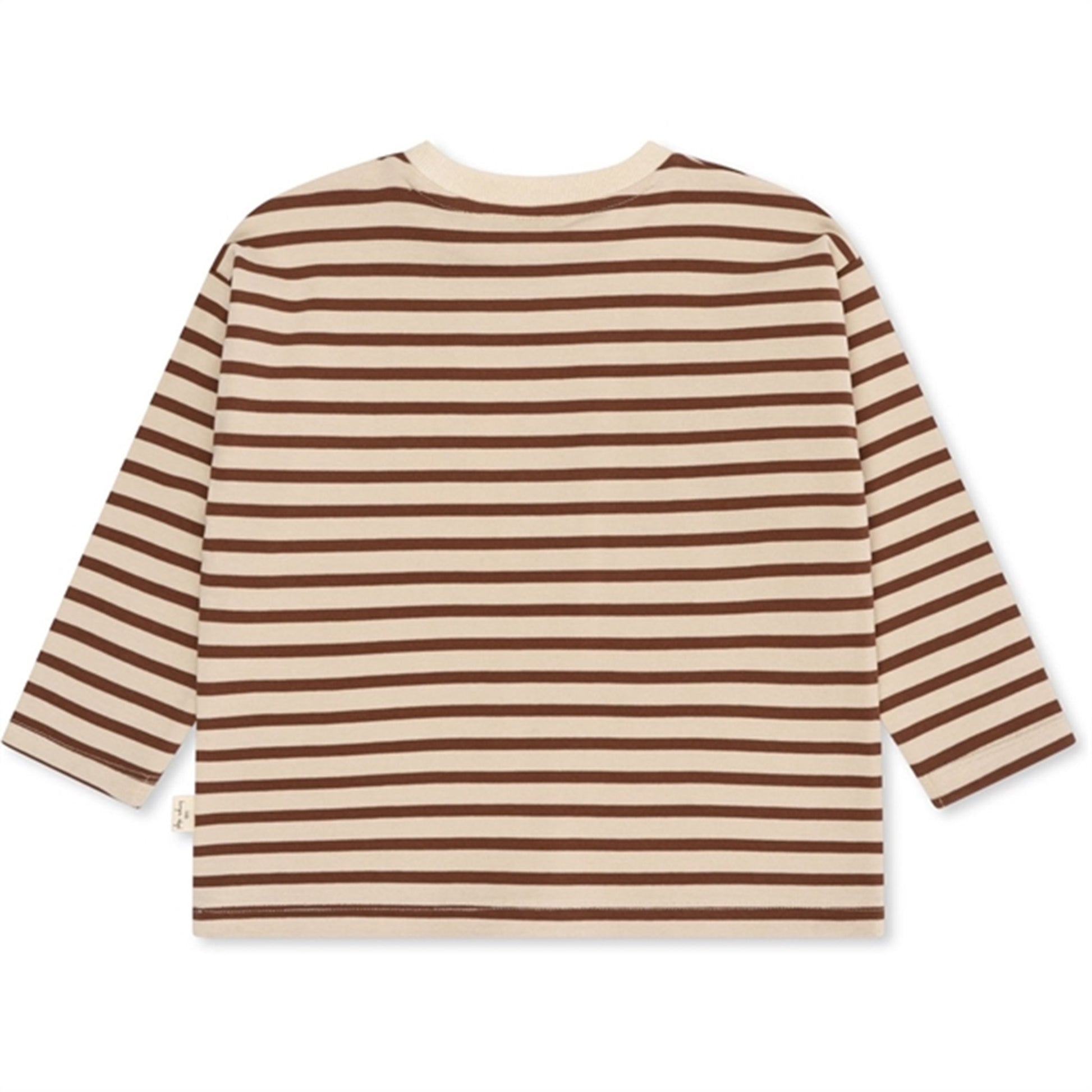 Konges Sløjd Cambridge Stripe Amies Blouse