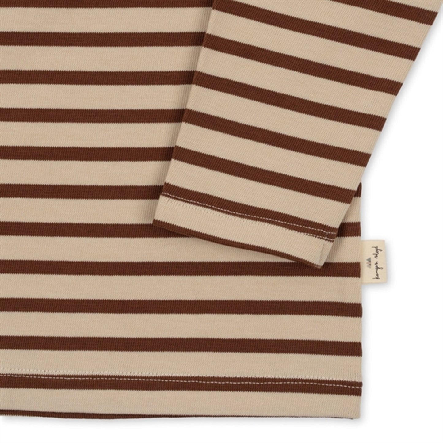 Konges Sløjd Cambridge Stripe Amies Blouse