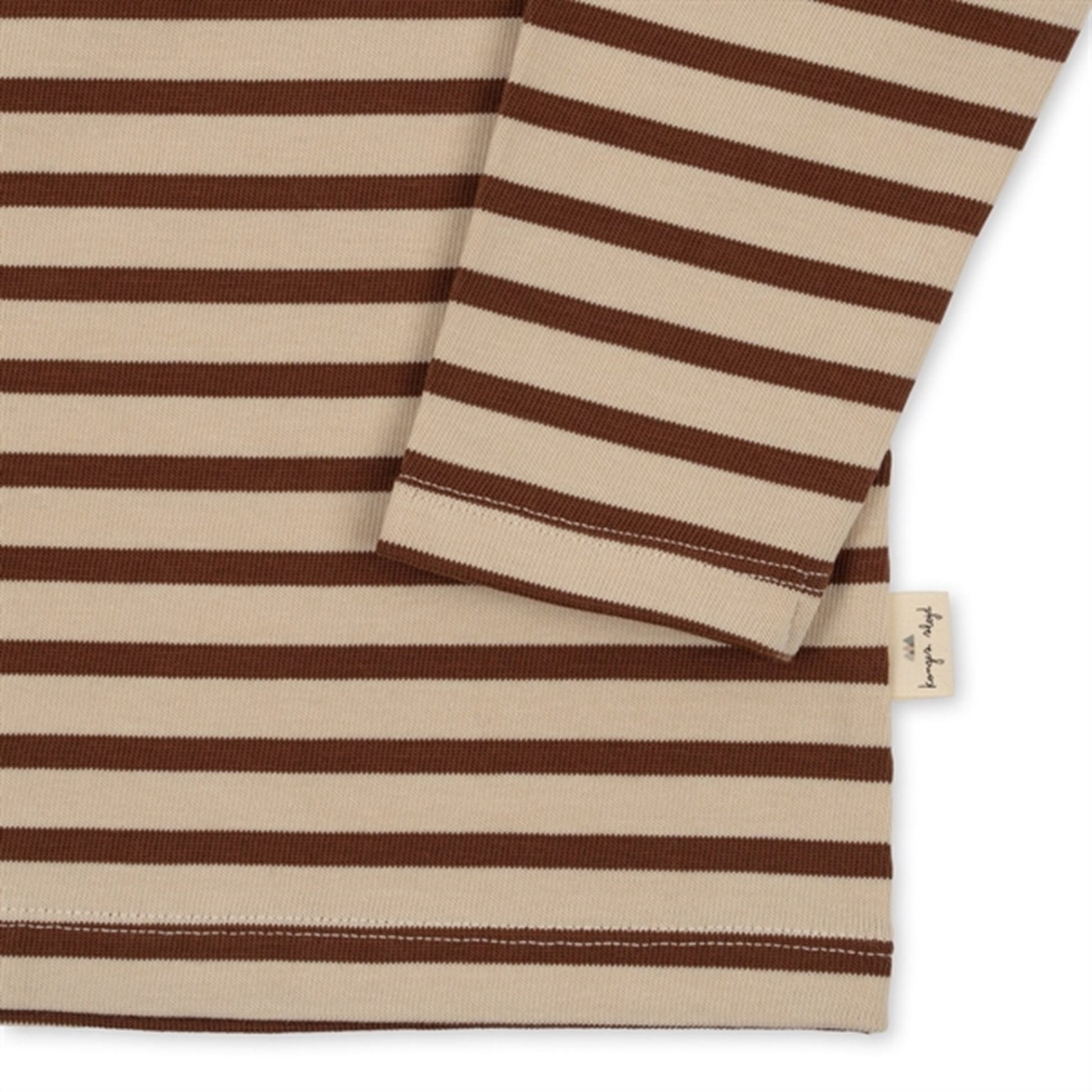 Konges Sløjd Cambridge Stripe Amies Blouse