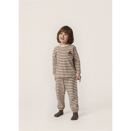 Konges Sløjd Cambridge Stripe Amies Pants