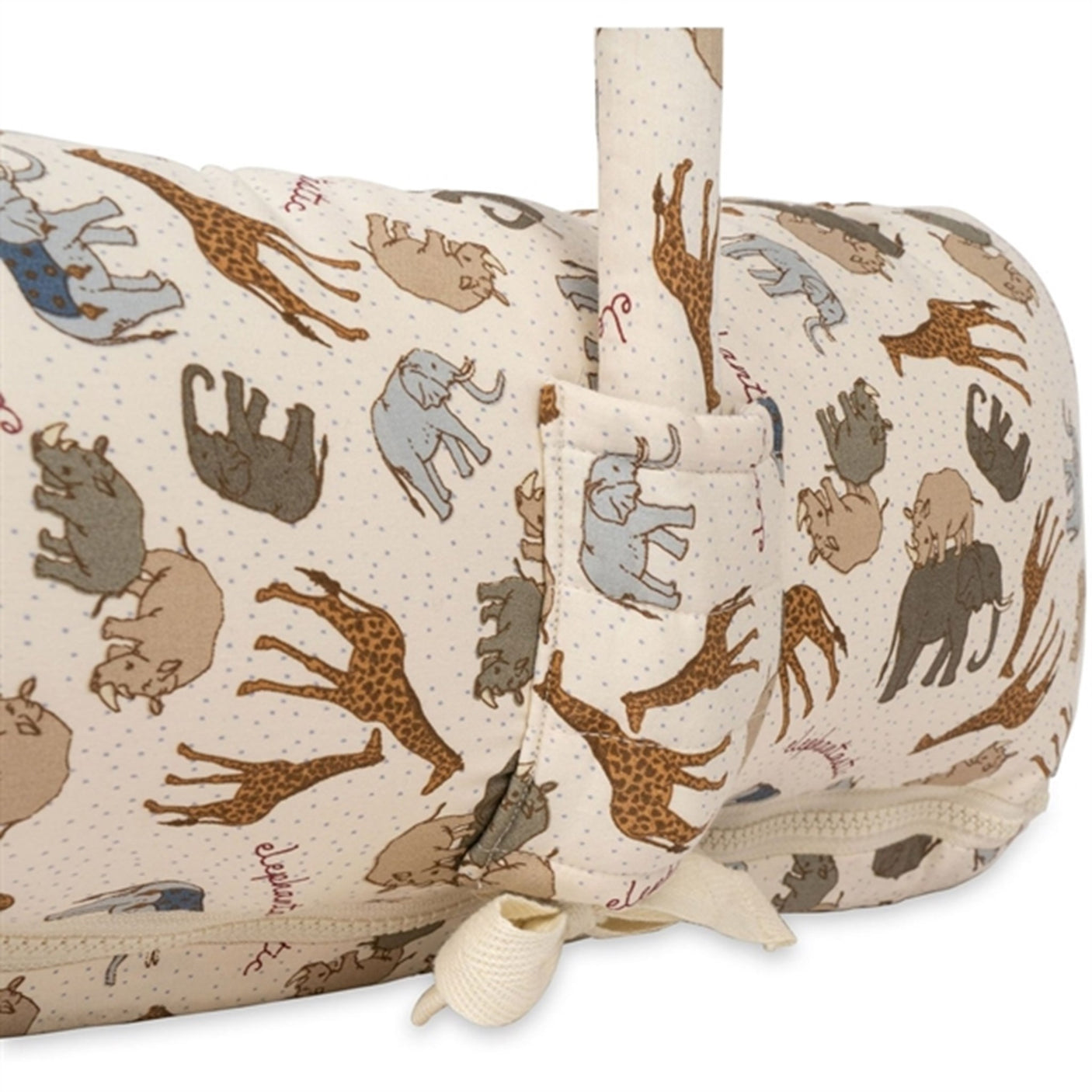 Konges Sløjd Elephantastic Babynest