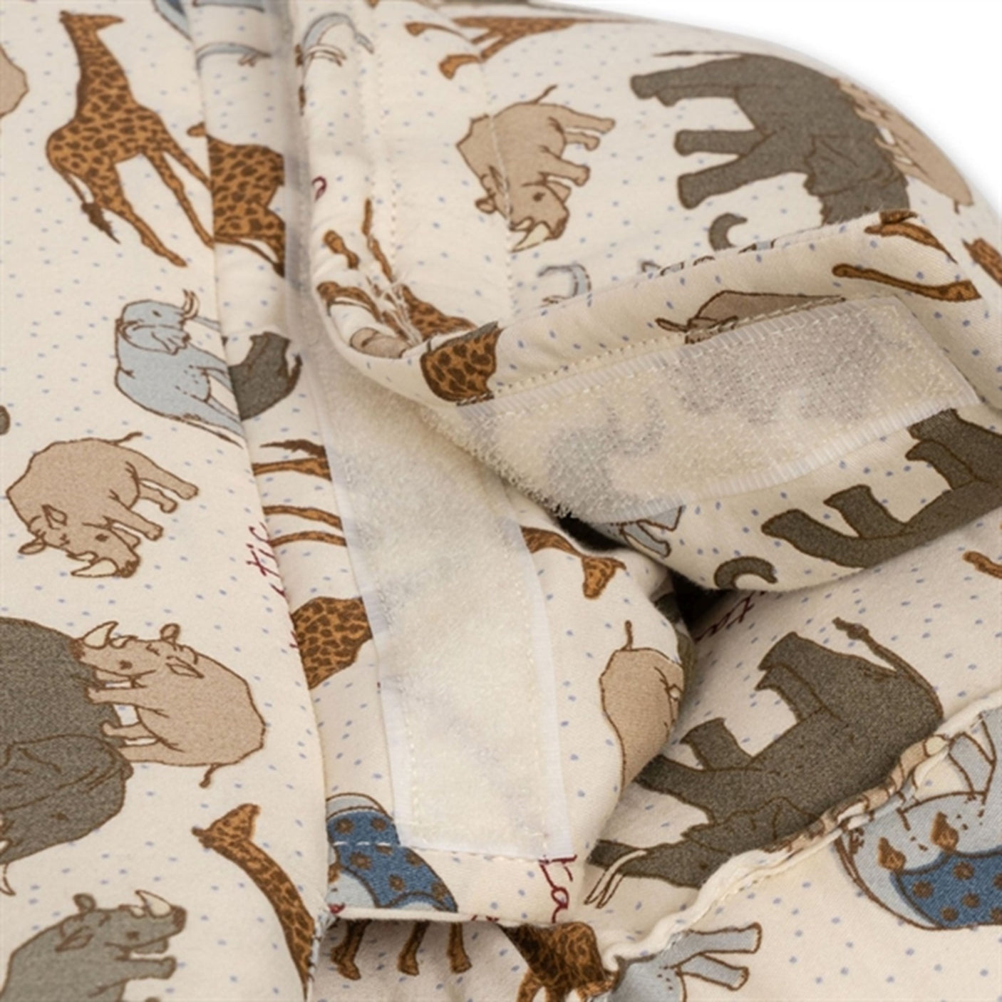 Konges Sløjd Elephantastic Babynest