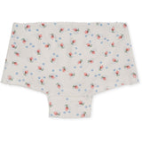 Konges Sløjd Brise Dé Été White/Nouvelle Peach Basic 2-Pack Hipster