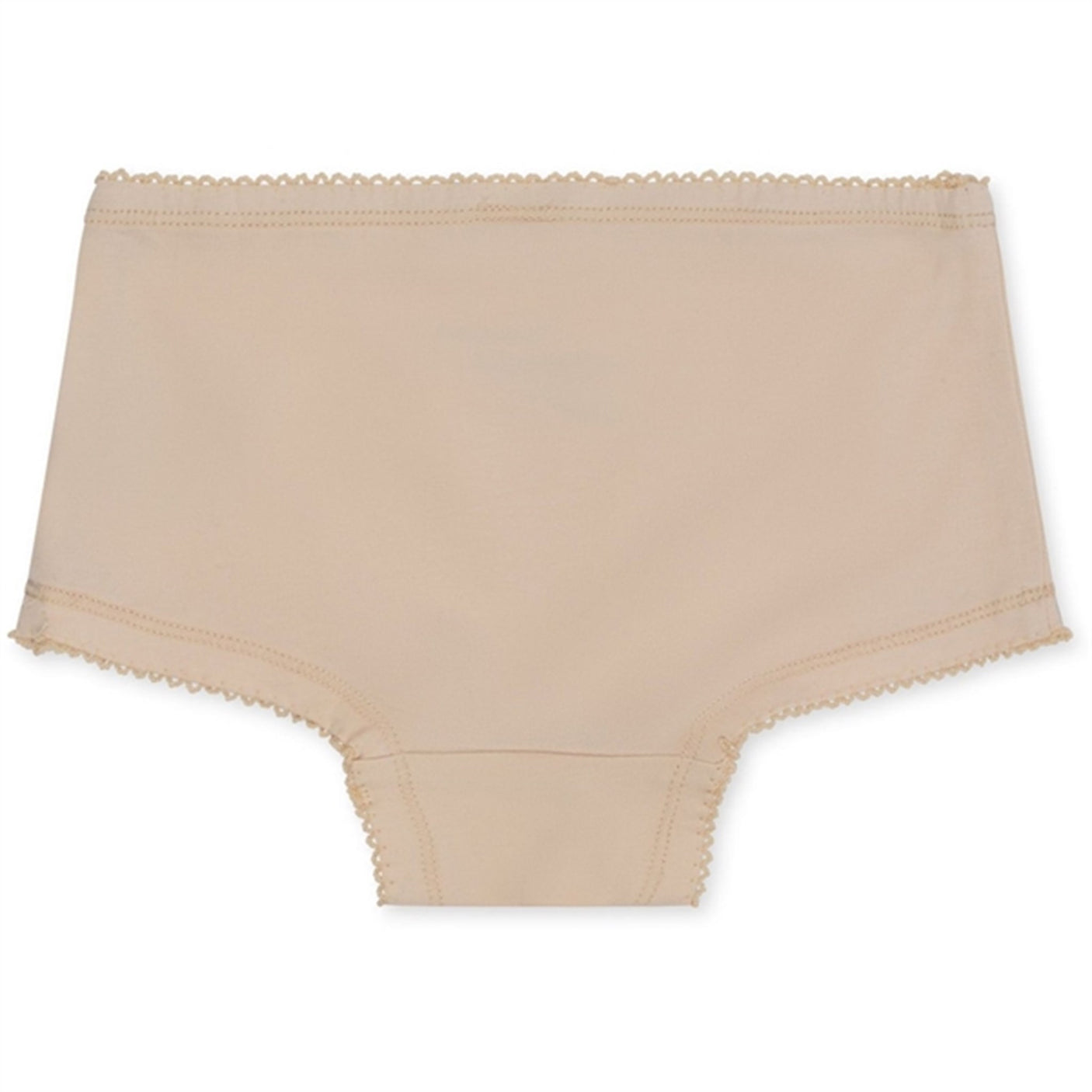 Konges Sløjd Brise Dé Été White/Nouvelle Peach Basic 2-Pack Hipster