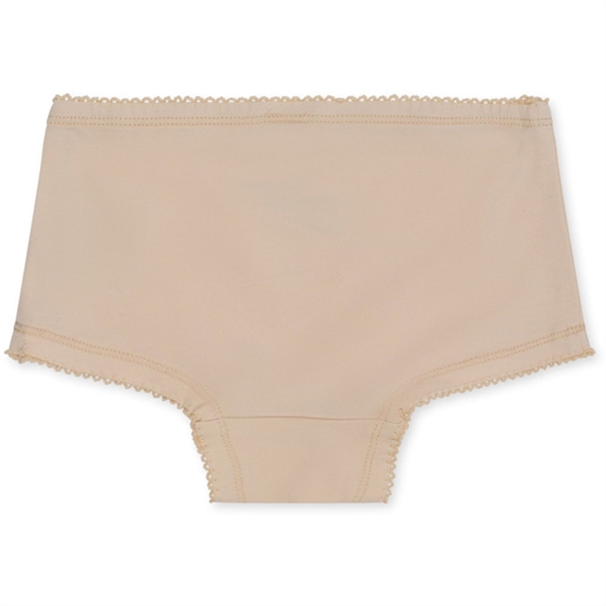 Konges Sløjd Brise Dé Été White/Nouvelle Peach Basic 2-Pack Hipster