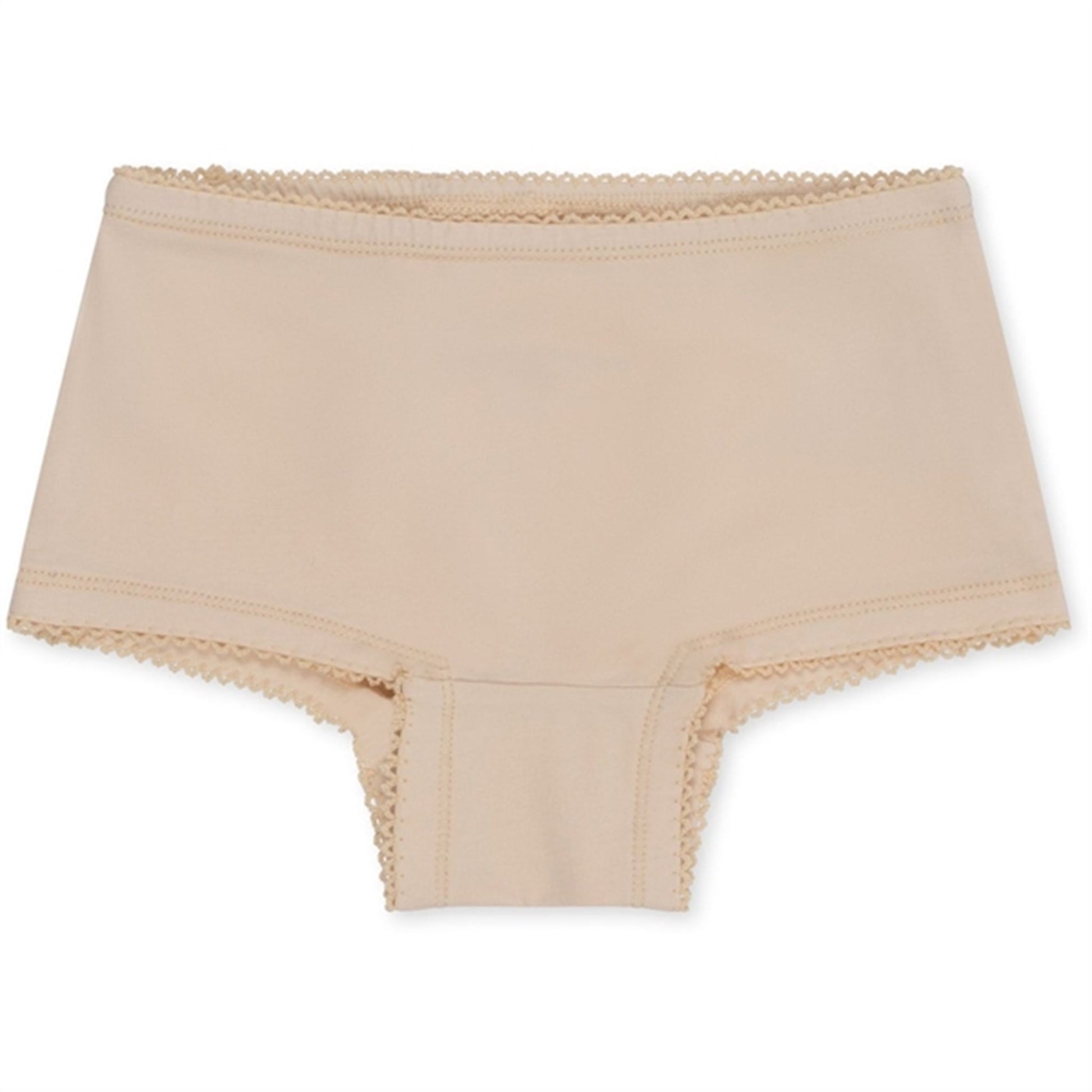 Konges Sløjd Ma Grande Cerise/Nouvelle Peach Basic 2-Pack Hipster