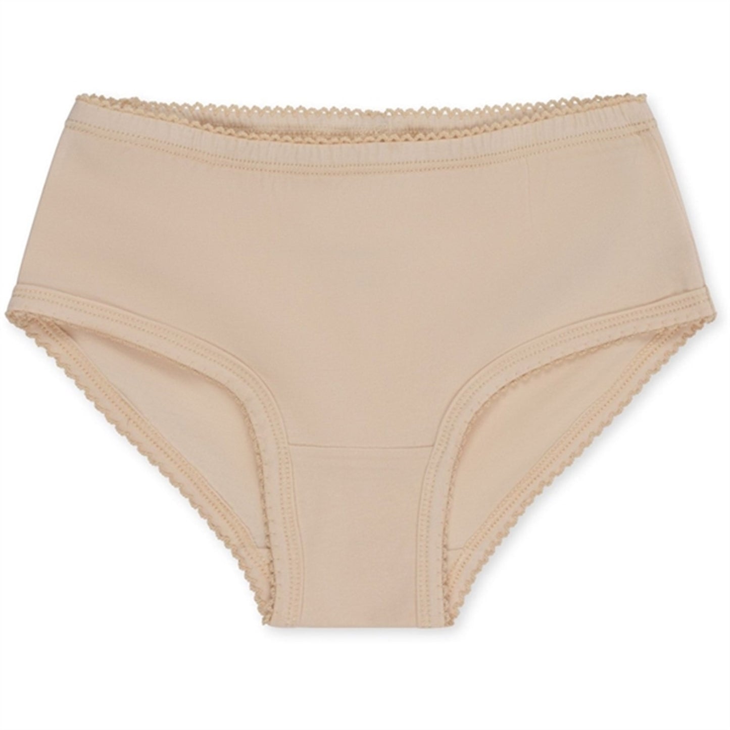 Konges Sløjd Brise Dé Été White/Nouvelle Peach Basic 2-Pack Underpants