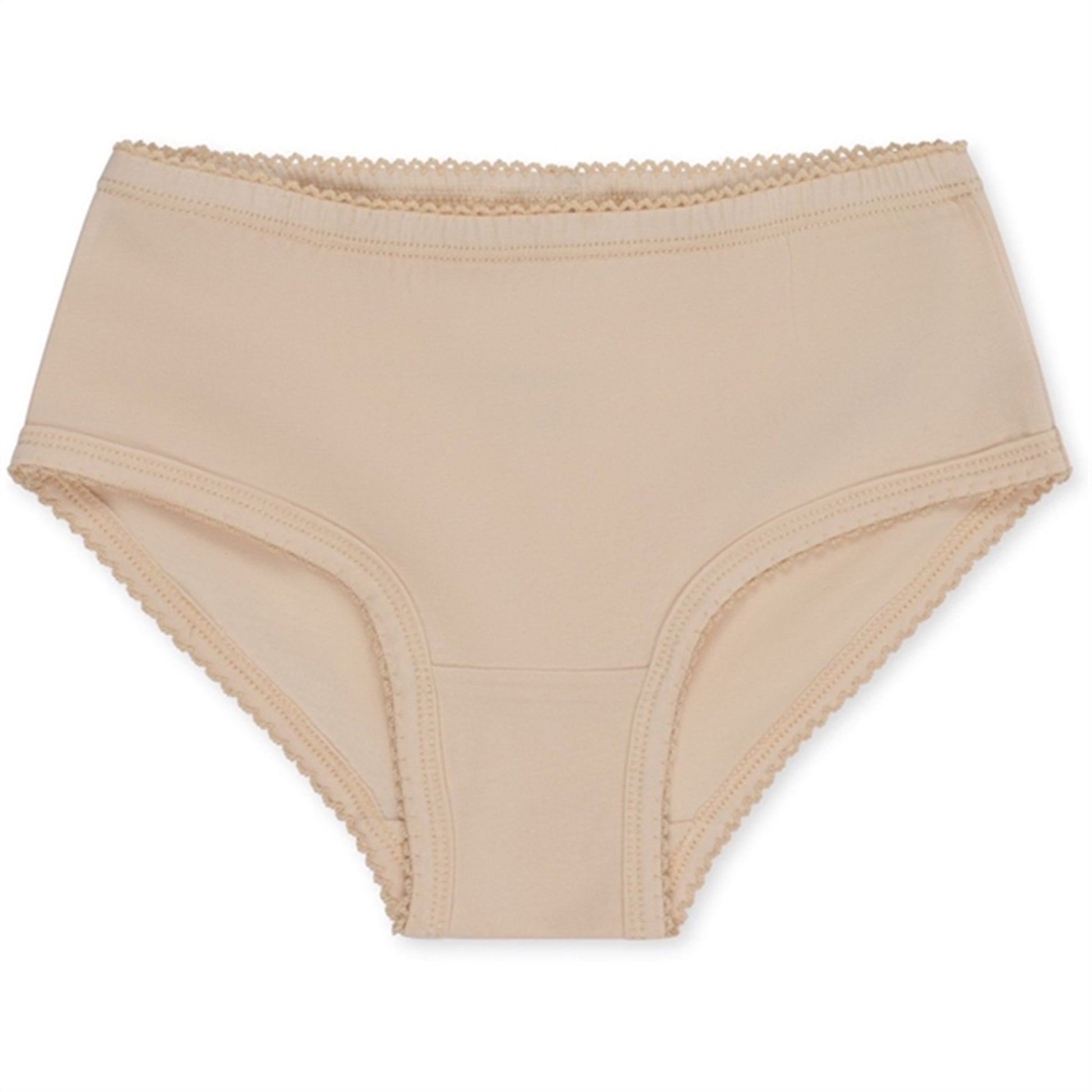 Konges Sløjd Brise Dé Été White/Nouvelle Peach Basic 2-Pack Underpants