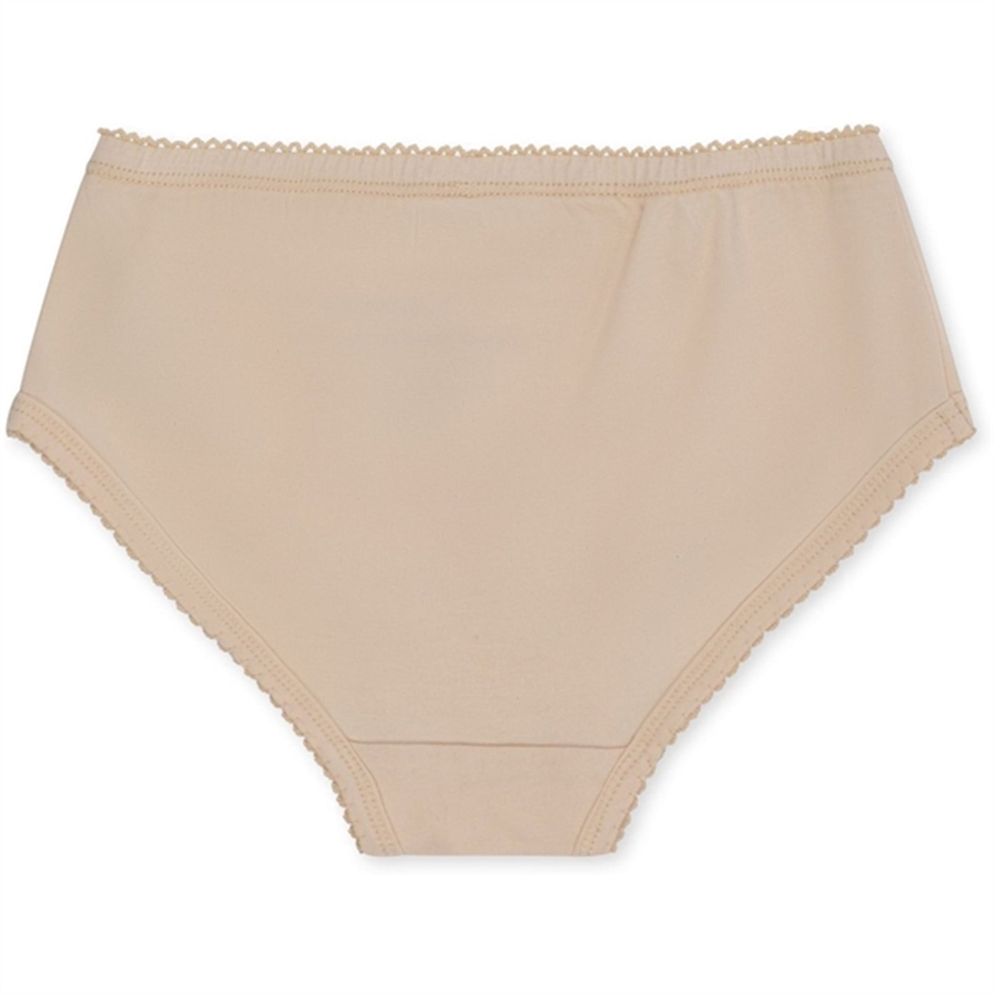 Konges Sløjd Brise Dé Été White/Nouvelle Peach Basic 2-Pack Underpants