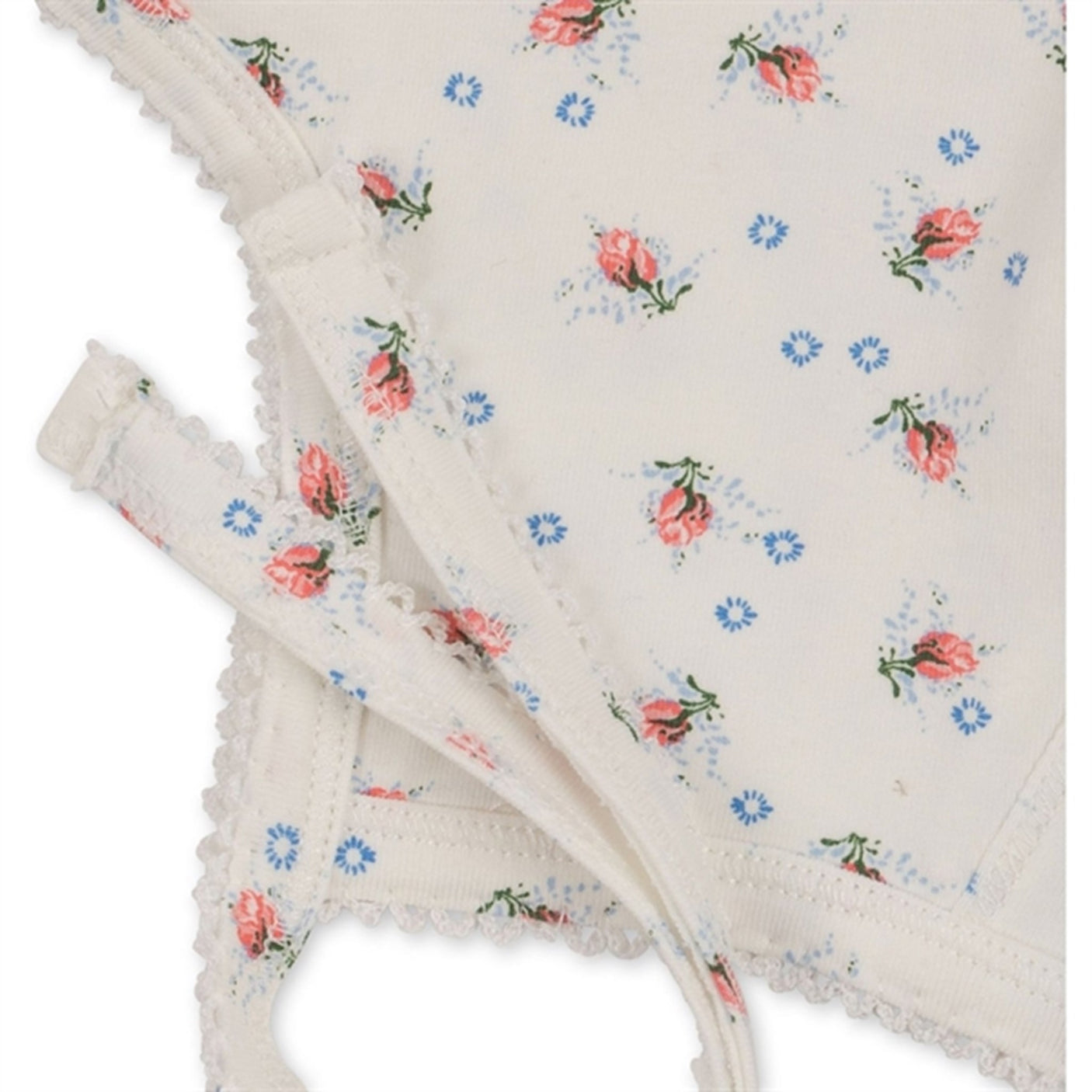 Konges Sløjd Brise Dé Été White Basic Helmet