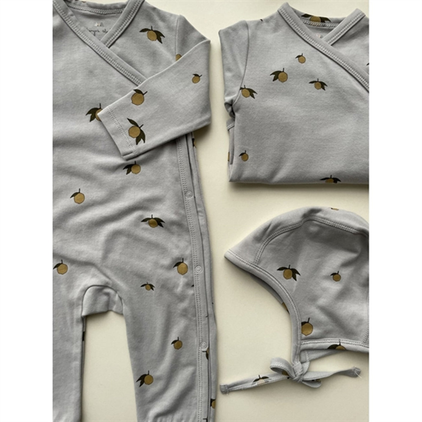 Konges Sløjd Lemon Harbor Basic Helmet