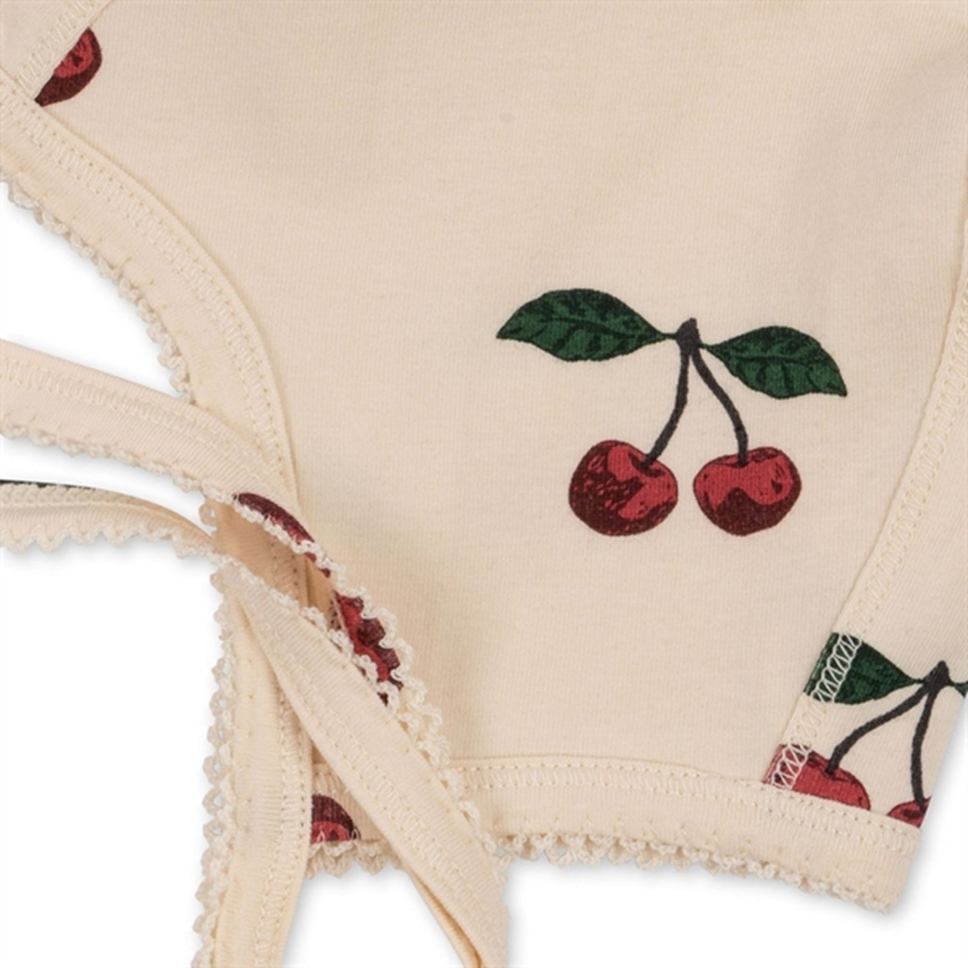 Konges Sløjd Ma Grande Cerise Basic Helmet