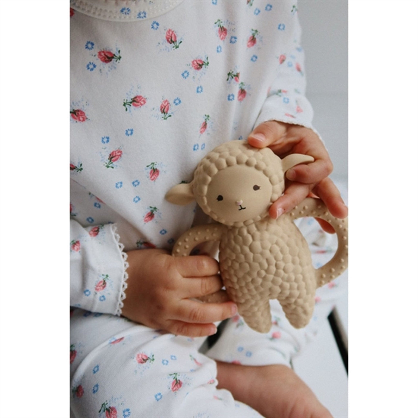 Konges Sløjd Brise Dé Été White Basic Blouse