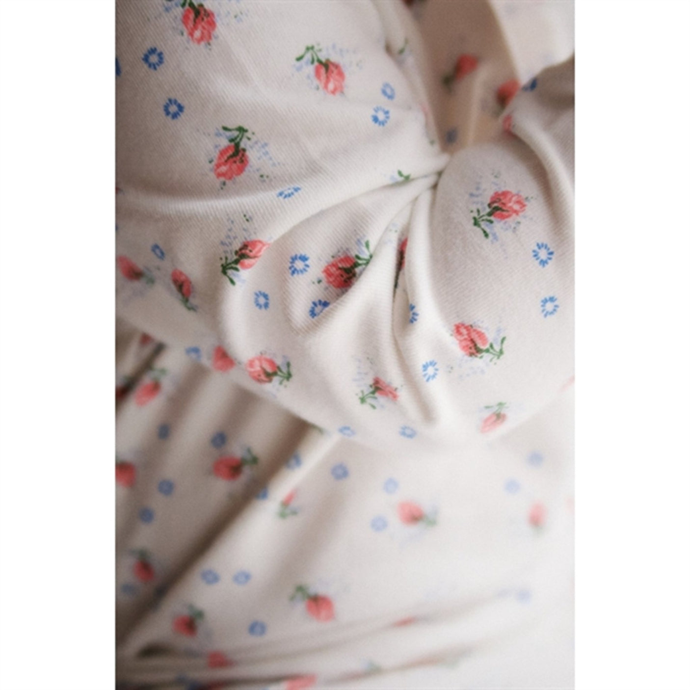 Konges Sløjd Brise Dé Été White Basic Blouse