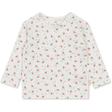 Konges Sløjd Brise Dé Été White Basic Blouse
