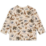 Konges Sløjd Elephantastic Basic Blouse