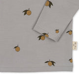 Konges Sløjd Lemon Harbor Basic Blouse