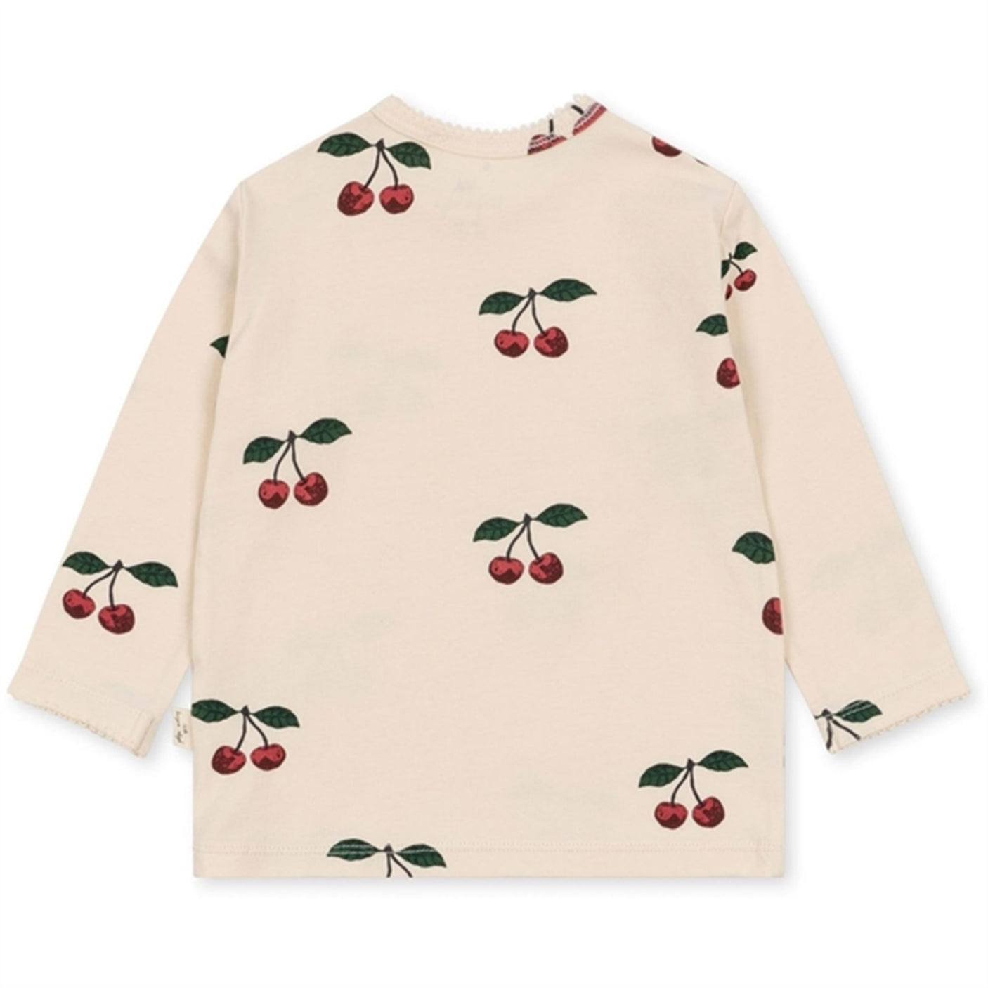 Konges Sløjd Ma Grande Cerise Basic Blouse